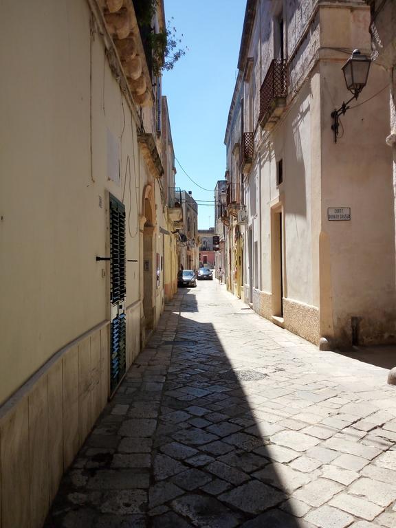 Affittacamere Room And Breakfast Antonuccio Alessano Exterior foto