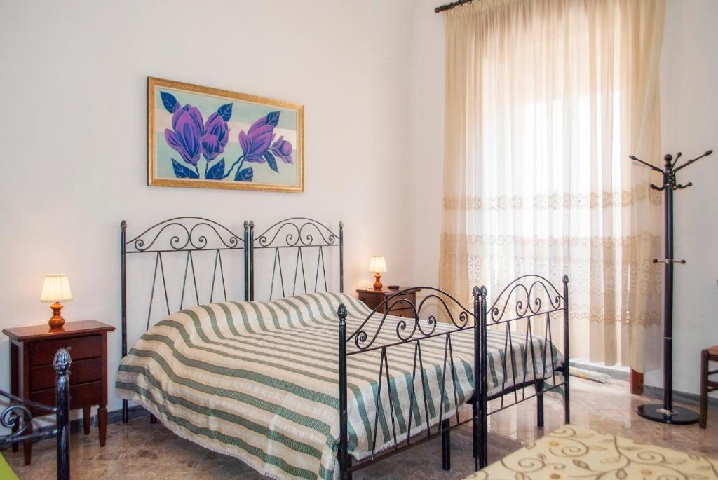 Affittacamere Room And Breakfast Antonuccio Alessano Exterior foto